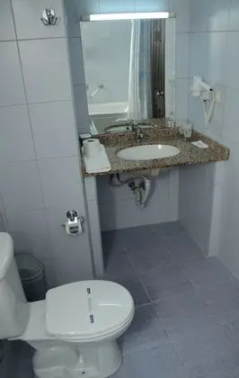 Standard Üç Kişilik Oda