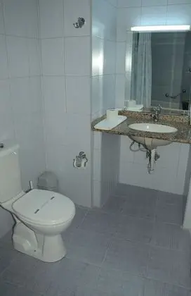 Standard Üç Kişilik Oda