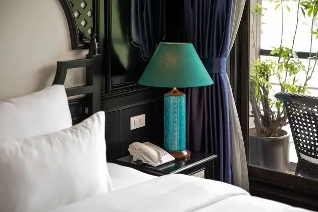 Executive Süit, Balkon, Deniz Manzaralı