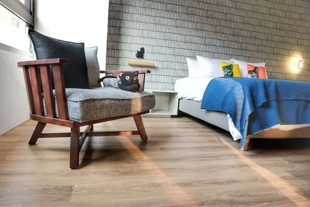 Deluxe Tek Büyük Yataklı Oda, 1 Büyük (Queen) Boy Yatak, Tepe Manzaralı