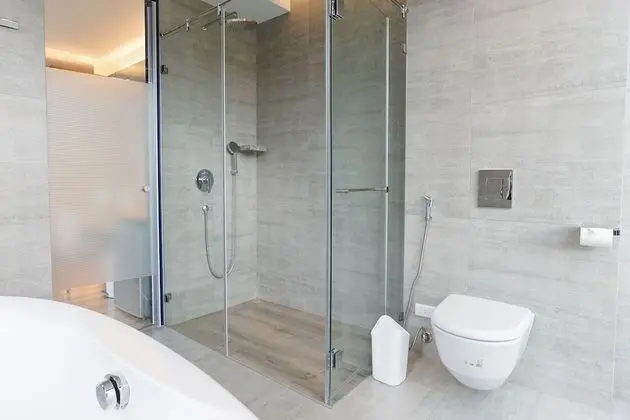 Deluxe Tek Büyük Yataklı Oda, 1 Büyük (Queen) Boy Yatak, Tepe Manzaralı