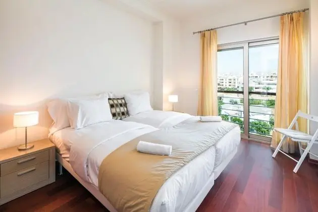 One Bedroom Apartment for 2 people