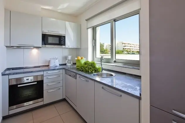One Bedroom Apartment for 2 people