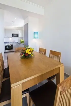 One Bedroom Apartment for 2 people