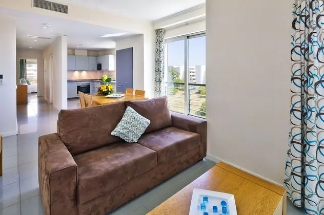 One Bedroom Apartment for 2 people