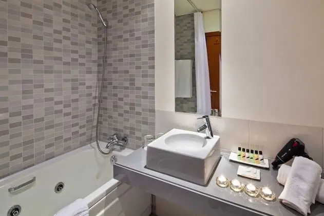 One Bedroom Apartment for 2 people