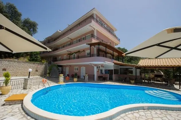 Luxury Apart Daire, Birden Çok Yatak