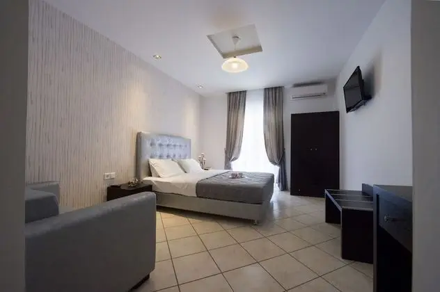 Luxury Stüdyo Süit, 1 Yatak Odası