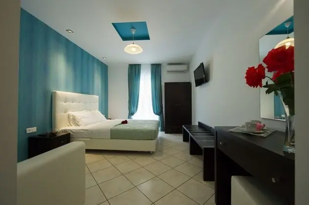 Luxury Stüdyo Süit, 1 Yatak Odası