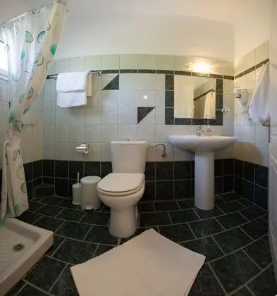 Luxury Stüdyo Süit, 1 Yatak Odası