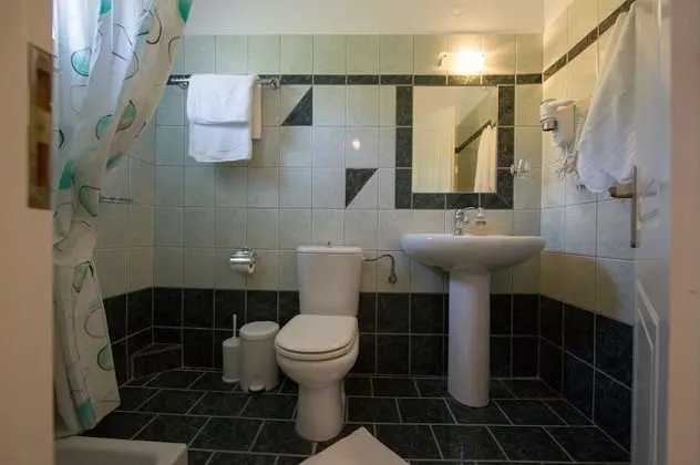 Luxury Stüdyo Süit, 1 Yatak Odası