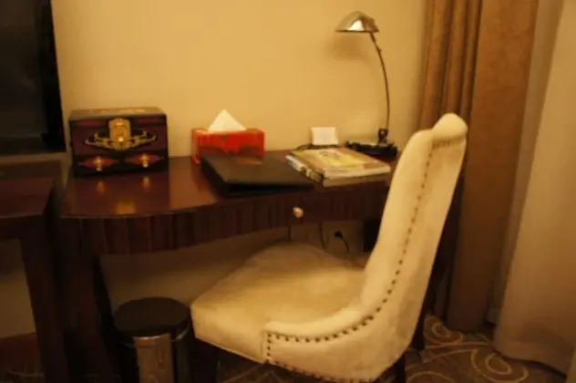 İki Ayrı Yataklı Oda