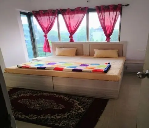 Superior İki Ayrı Yataklı Oda