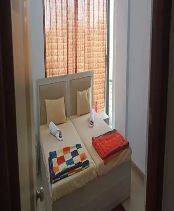 Superior İki Ayrı Yataklı Oda