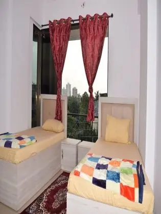Superior Ortak Ranzalı Oda