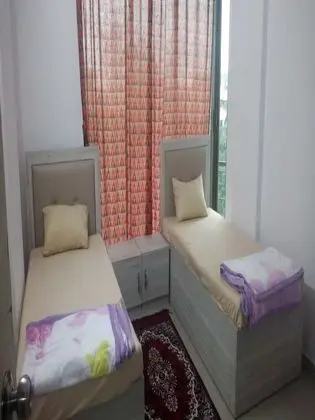 Superior Ortak Ranzalı Oda