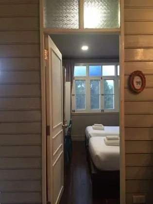 Superior - Private Bathroom Outside