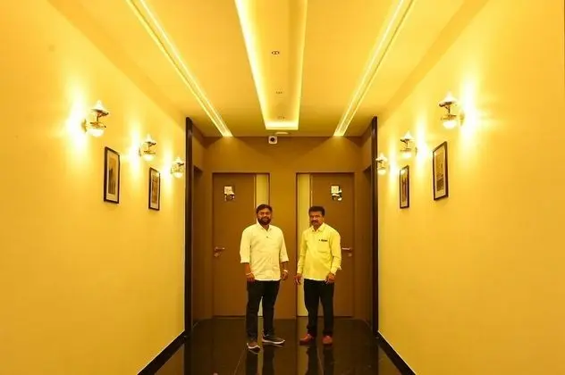 Ortak Ranzalı Oda