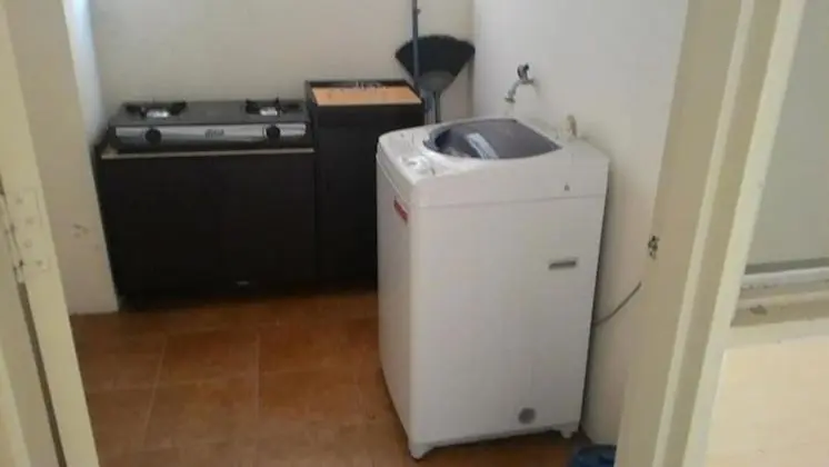 Ortak Ranzalı Oda, Sadece erkekler için