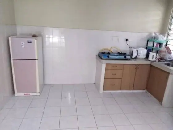 Ortak Ranzalı Oda, Sadece erkekler için