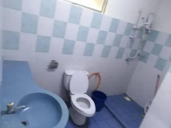 Ortak Ranzalı Oda, Sadece kadınlar için