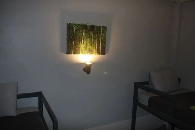 İki Ayrı Yataklı Oda, 2 Tek Kişilik Yatak, Sigara İçilmez, Özel Banyo