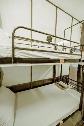 Ortak Ranzalı Oda, Karma Ranzalı Oda (Bed in 6-Bed)