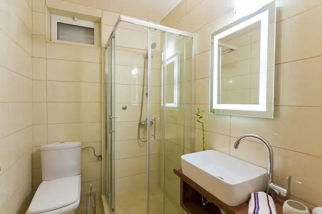 Superior Üç Kişilik Oda