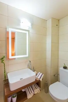 Superior Üç Kişilik Oda