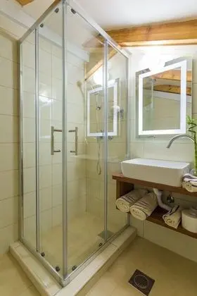 Superior Üç Kişilik Oda