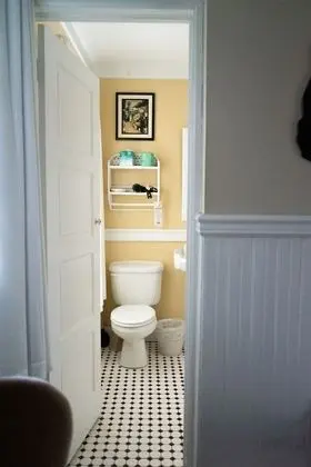Standard Tek Büyük Yataklı Oda, Banyolu/Duşlu (Diana Room)