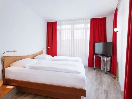 Çift ​​kişilik Standard