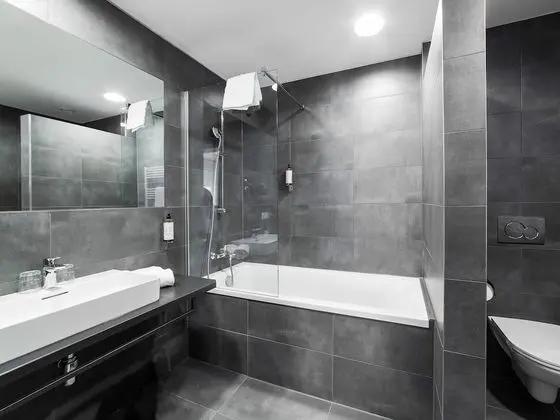 Comfort Tek Büyük Yataklı Oda, Şehir Manzaralı