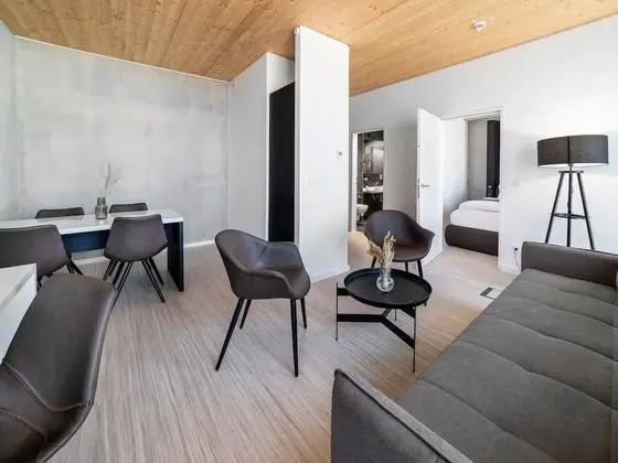 Süit, Şehir Manzaralı