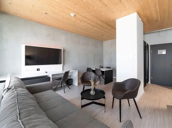 Süit, Şehir Manzaralı