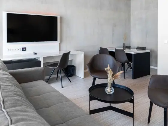 Süit, Şehir Manzaralı