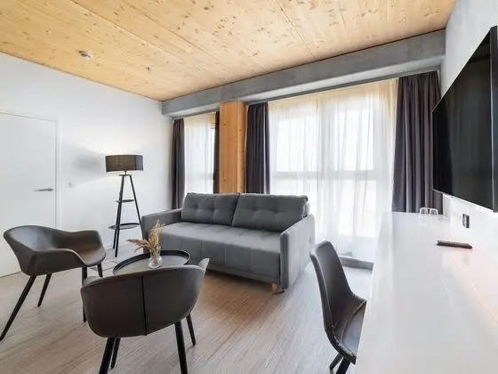 Süit, Şehir Manzaralı