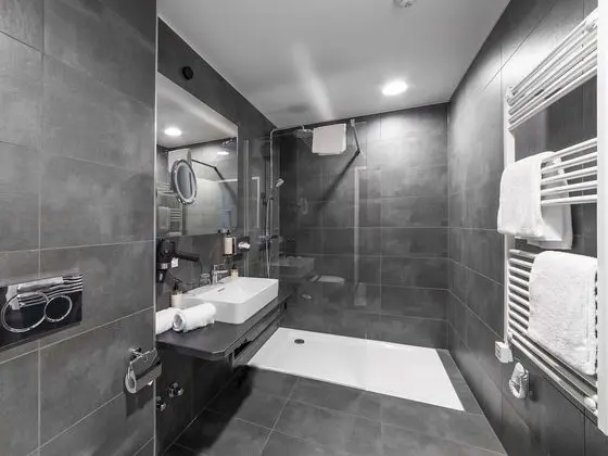 Süit, Şehir Manzaralı