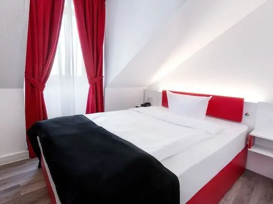 Standard Tek Kişilik Oda