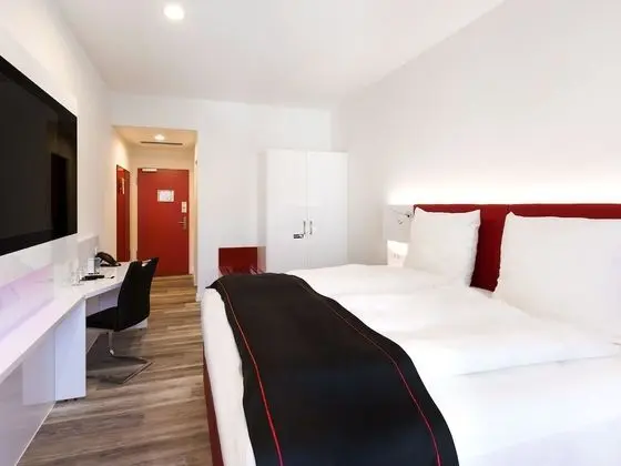 Deluxe Oda (DORMERO)