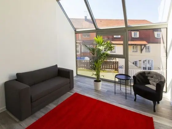 Deluxe Oda (DORMERO)