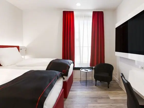 Standard Oda (DORMERO)