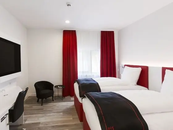 Standard Oda (DORMERO)