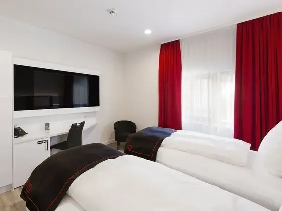 Standard Oda (DORMERO)