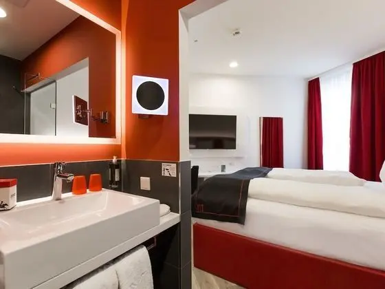 Standard Oda (DORMERO)