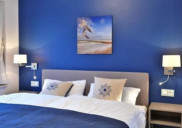 Comfort Apart Daire, 1 Yatak Odası