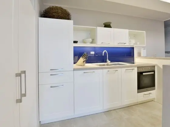 Deluxe Apart Daire, 2 Yatak Odası, Balkon