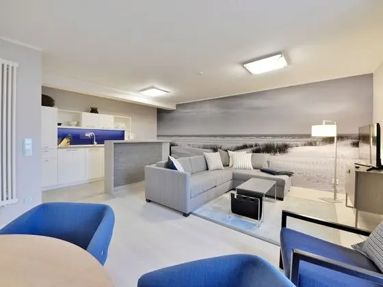 Family Apart Daire, 2 Yatak Odası