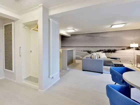 Family Apart Daire, 2 Yatak Odası