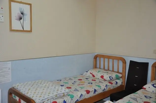 İki Ayrı Yataklı Oda, Özel Banyo